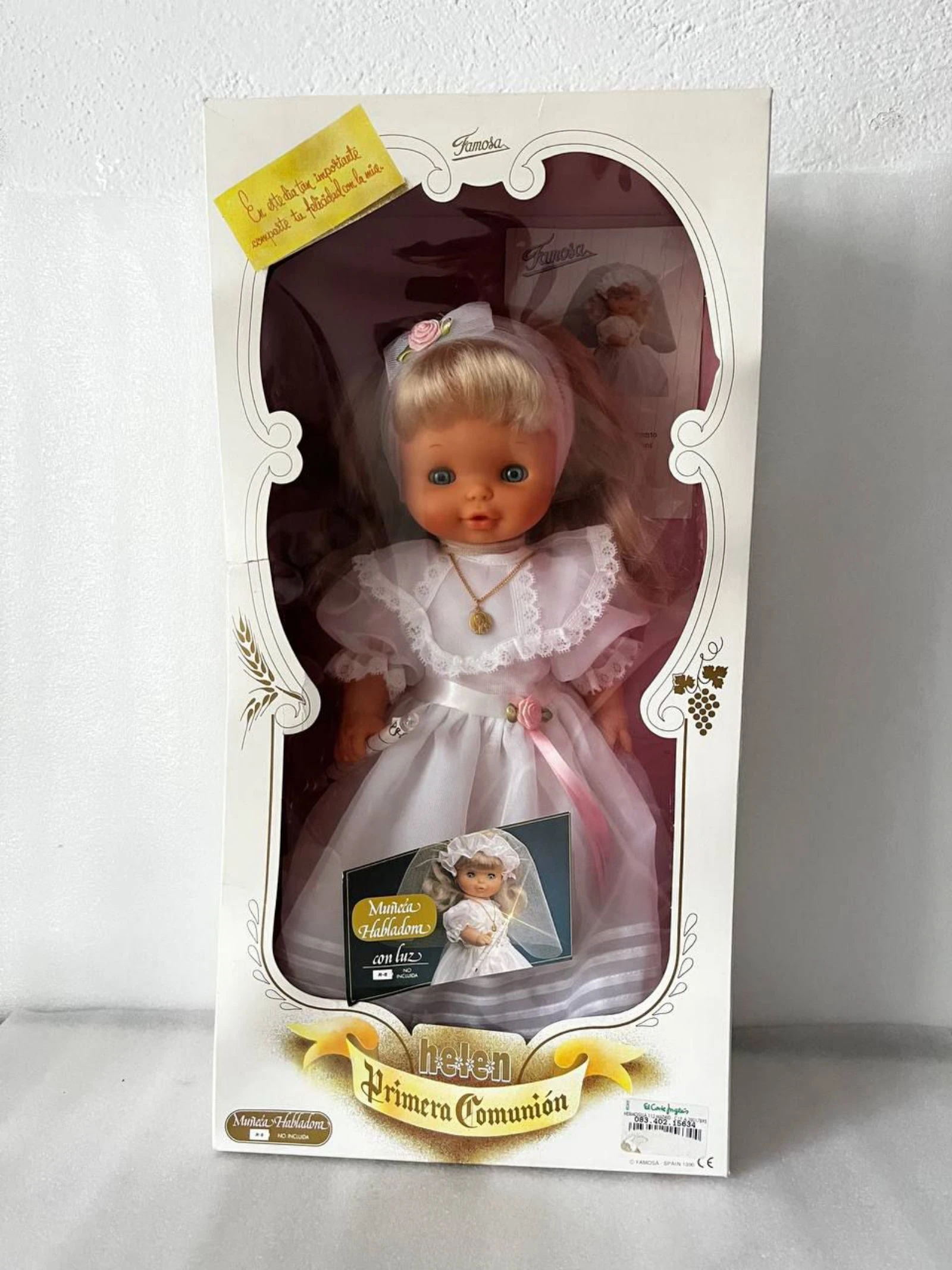 Barbie figuur (2020) – photo 5